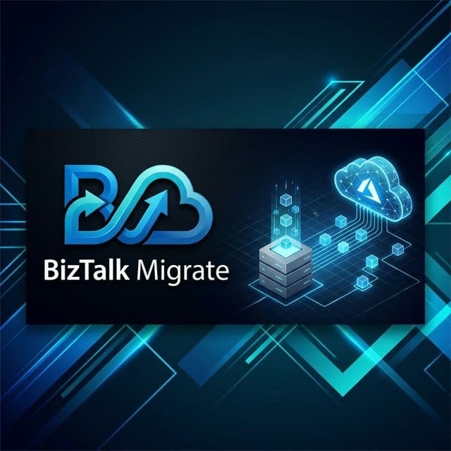 BizTalk Migrate