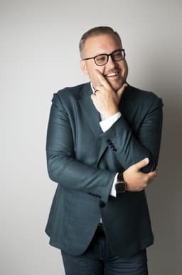 Jon Levesque