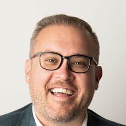 Jon Levesque
