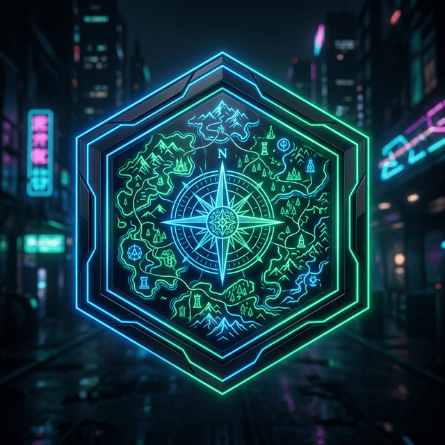 Adventure Maker artwork