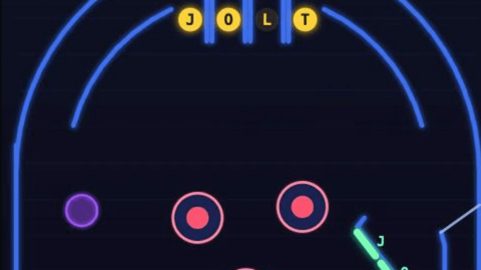 JOLT artwork