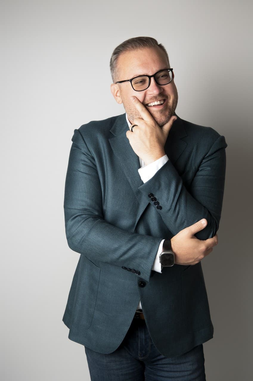 Author photo